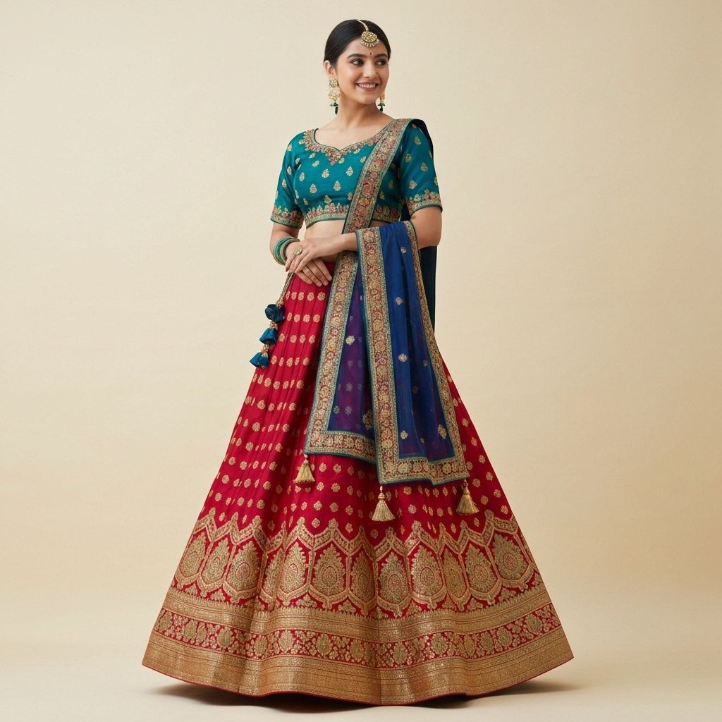 Lehenga